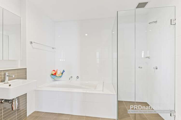 Fifth view of Homely unit listing, 303/11D Mashman Avenue, Kingsgrove NSW 2208