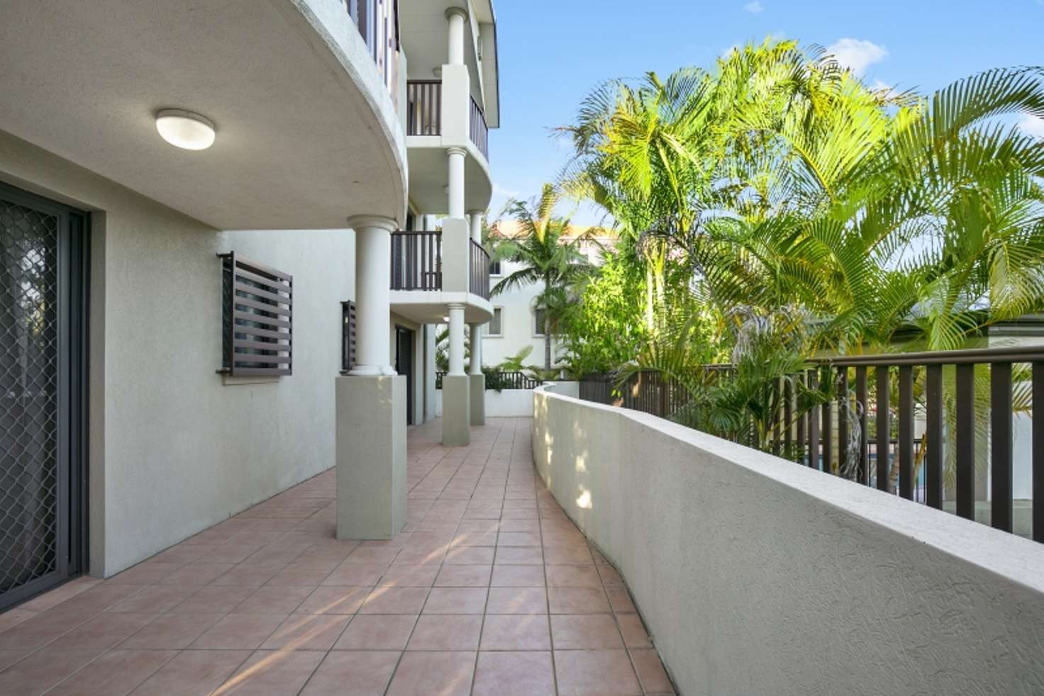 Main view of Homely unit listing, 1/13-15 Johnston Street, Southport QLD 4215