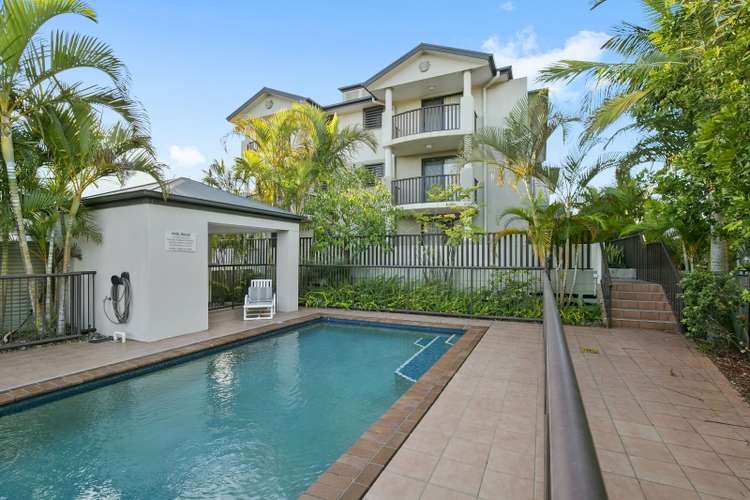 Second view of Homely unit listing, 1/13-15 Johnston Street, Southport QLD 4215