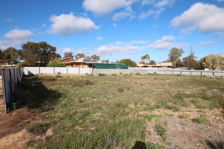 Second view of Homely residentialLand listing, 13 Hardwick Street, Barmera SA 5345