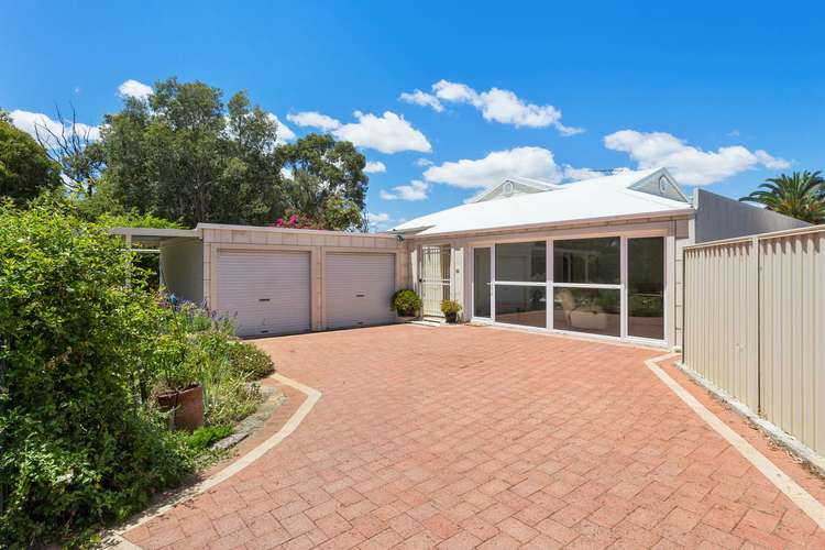 Main view of Homely house listing, 22 Foxall Place, South Lake WA 6164