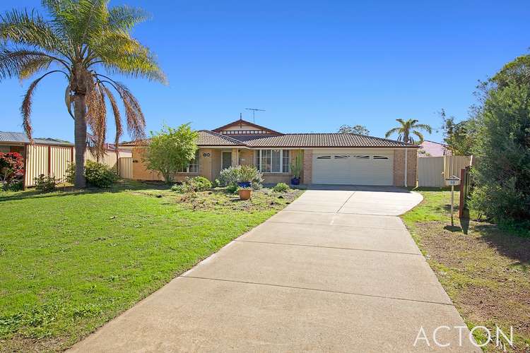 Main view of Homely house listing, 10 St James Place, Greenfields WA 6210