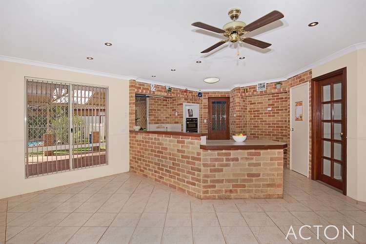 Fourth view of Homely house listing, 10 St James Place, Greenfields WA 6210