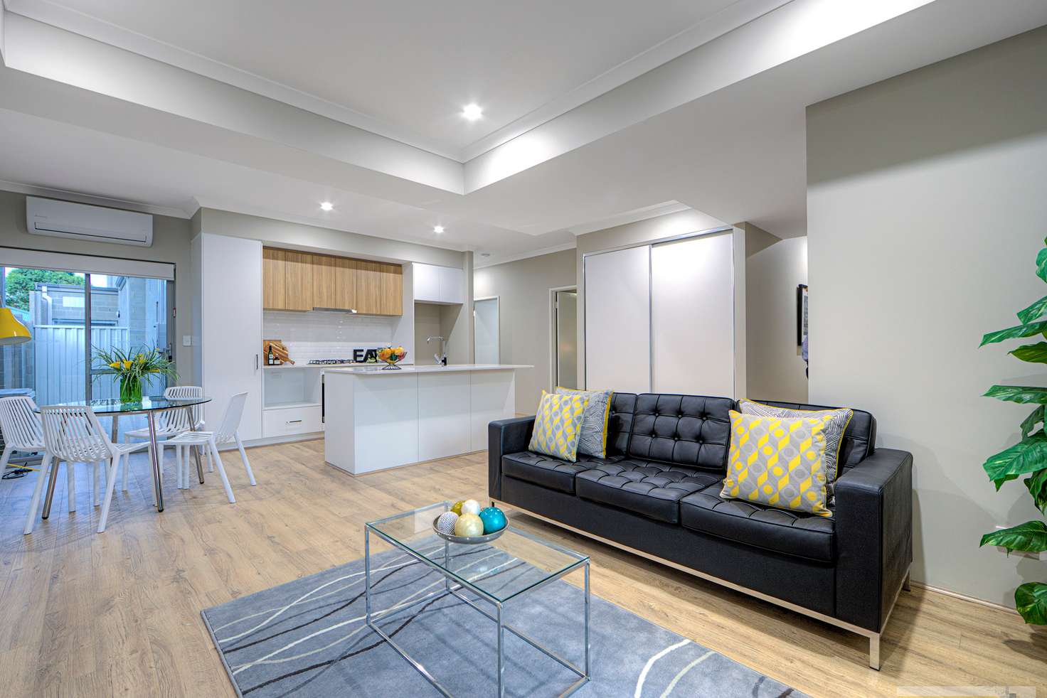 Main view of Homely apartment listing, 53 Gardiner St, Belmont WA 6104