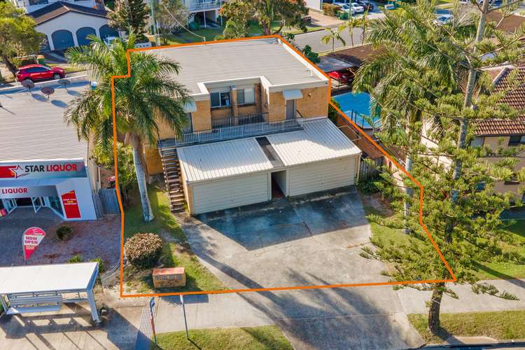 Main view of Homely blockOfUnits listing, 33 Thomas Drive, Chevron Island QLD 4217