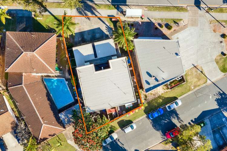 Third view of Homely blockOfUnits listing, 33 Thomas Drive, Chevron Island QLD 4217