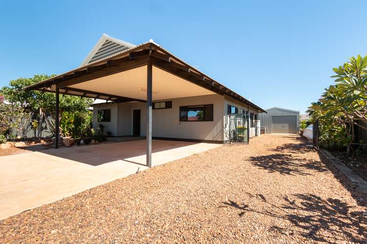 Second view of Homely house listing, 15 Loping Pass, Bilingurr WA 6725