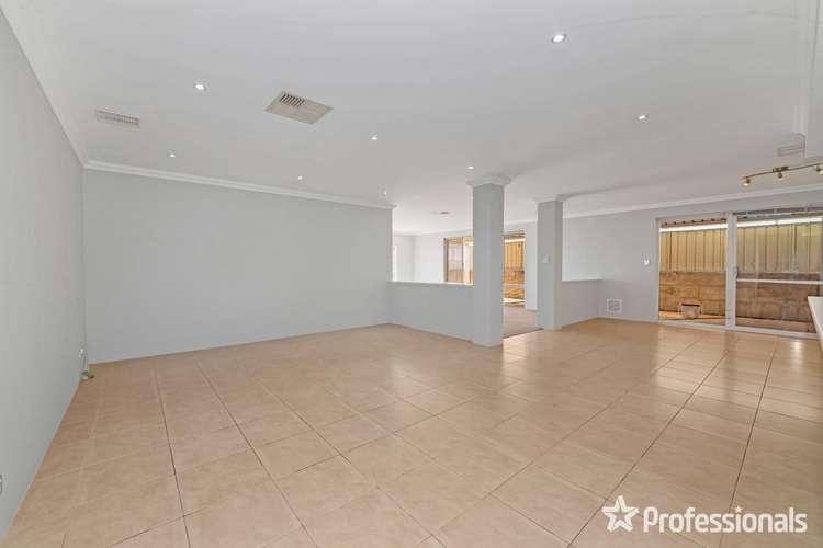 Fifth view of Homely house listing, 17 Haldane Link, Baldivis WA 6171