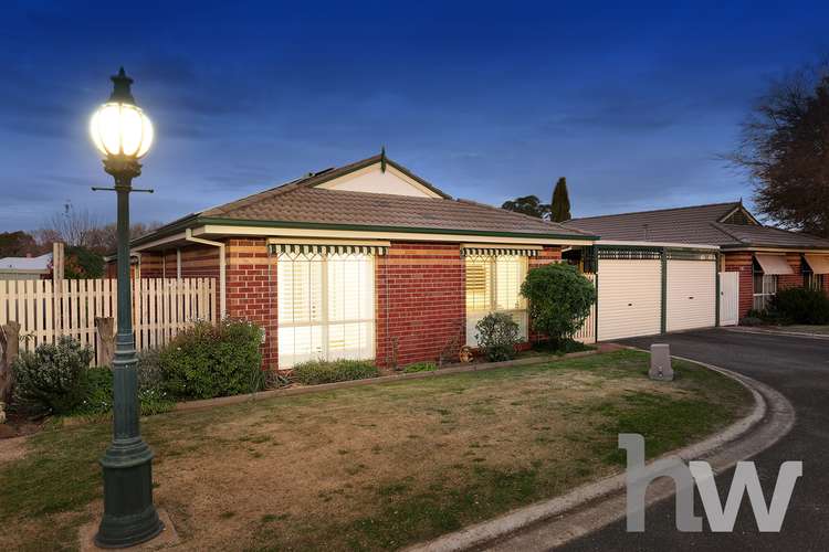 Second view of Homely unit listing, 16/17 Pilmer Street, Bacchus Marsh VIC 3340