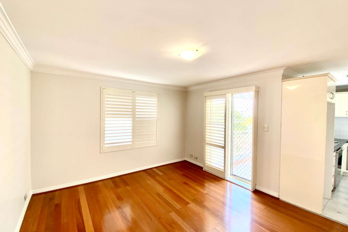 Main view of Homely unit listing, 18/52-54 Boronia Street, Kensington NSW 2033