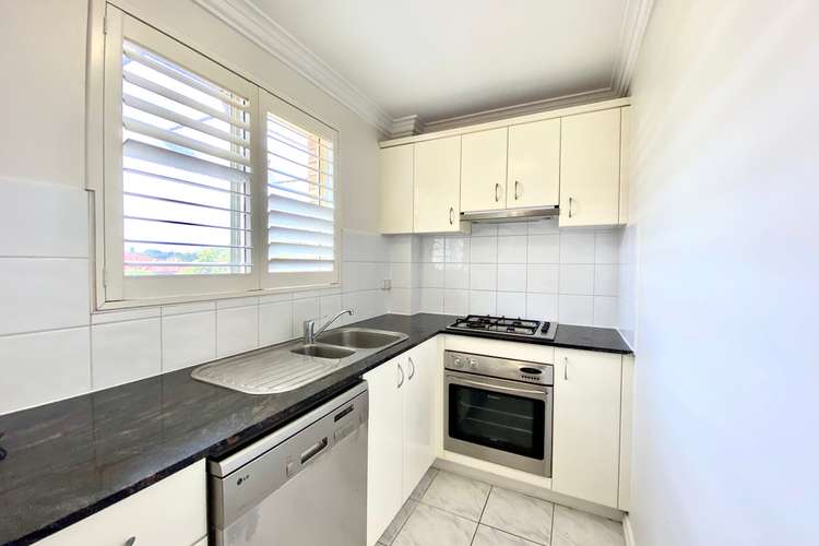 Second view of Homely unit listing, 18/52-54 Boronia Street, Kensington NSW 2033