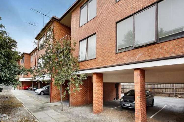 Main view of Homely apartment listing, 6/612 Moreland Road, Brunswick West VIC 3055