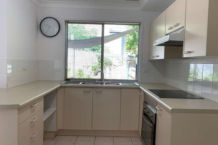 Main view of Homely townhouse listing, 16/43 Moordale Street, Chapel Hill QLD 4069