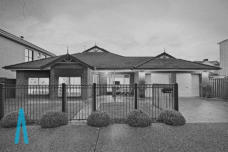 Main view of Homely house listing, 203 Mawson Lakes Boulevard, Mawson Lakes SA 5095
