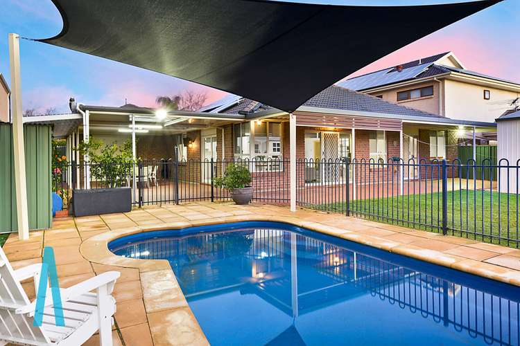 Third view of Homely house listing, 203 Mawson Lakes Boulevard, Mawson Lakes SA 5095