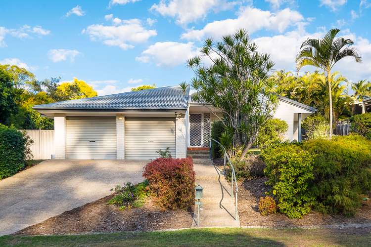 Second view of Homely house listing, 15 Oakmont Crescent, Albany Creek QLD 4035