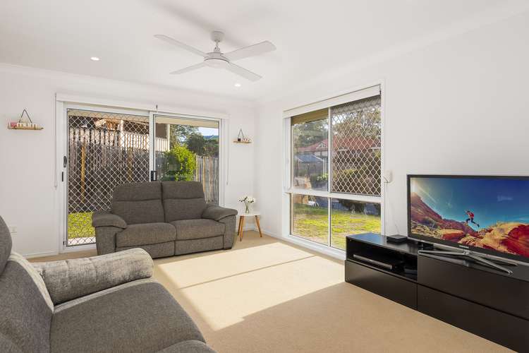Third view of Homely house listing, 15 Oakmont Crescent, Albany Creek QLD 4035