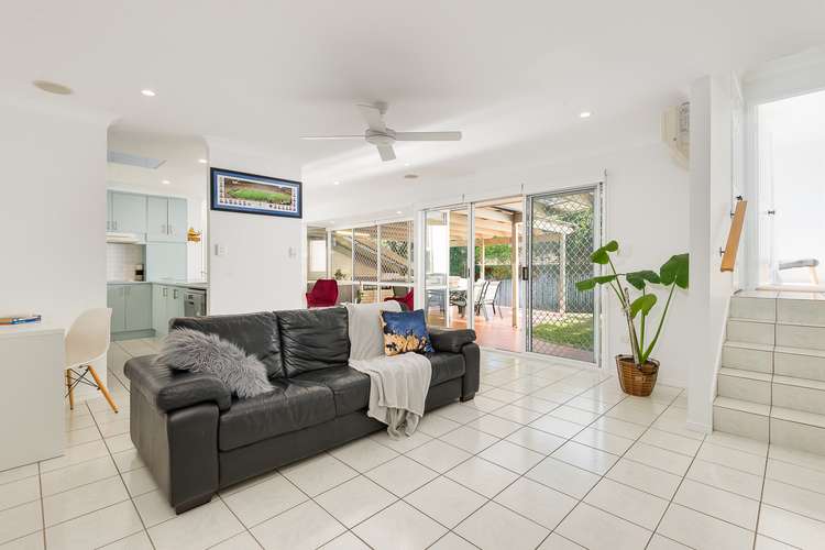 Fourth view of Homely house listing, 15 Oakmont Crescent, Albany Creek QLD 4035