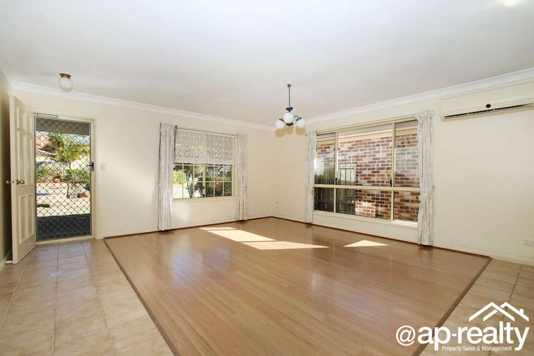 Second view of Homely house listing, 19 Prospect Crescent, Forest Lake QLD 4078