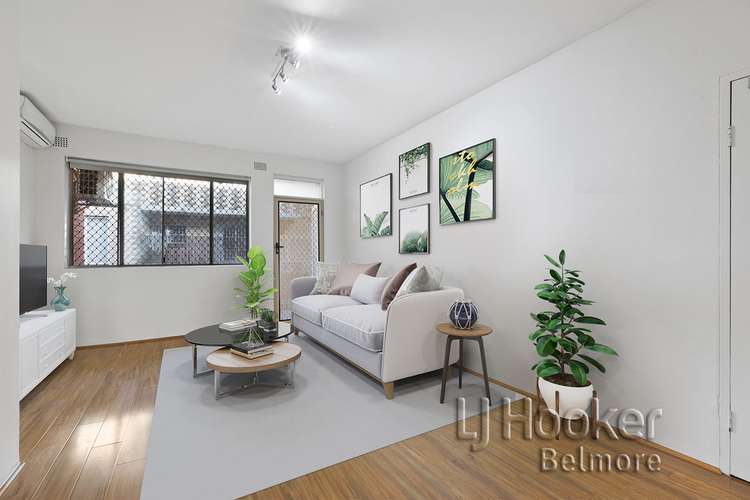 Main view of Homely apartment listing, 7/3 Hugh Street, Belmore NSW 2192