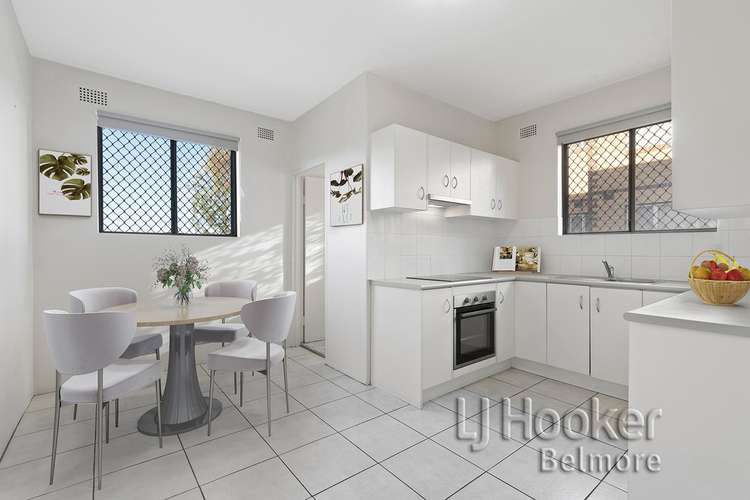 Second view of Homely apartment listing, 7/3 Hugh Street, Belmore NSW 2192