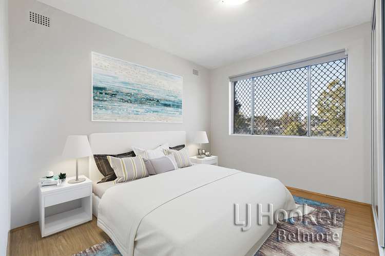Third view of Homely apartment listing, 7/3 Hugh Street, Belmore NSW 2192