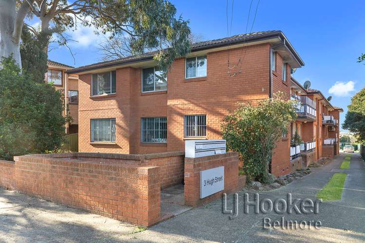 Sixth view of Homely apartment listing, 7/3 Hugh Street, Belmore NSW 2192