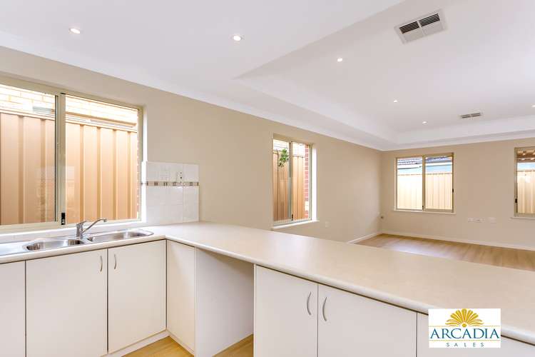 Second view of Homely retirement listing, 127 / 32 Curtin Way, Greenfields WA 6210