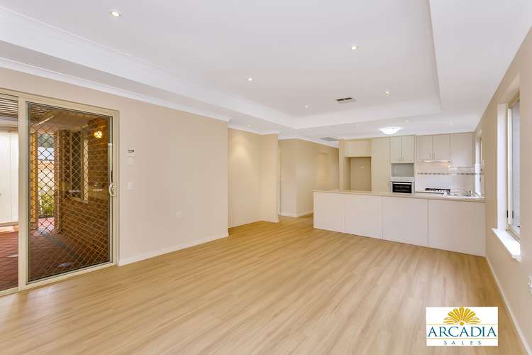Third view of Homely retirement listing, 127 / 32 Curtin Way, Greenfields WA 6210