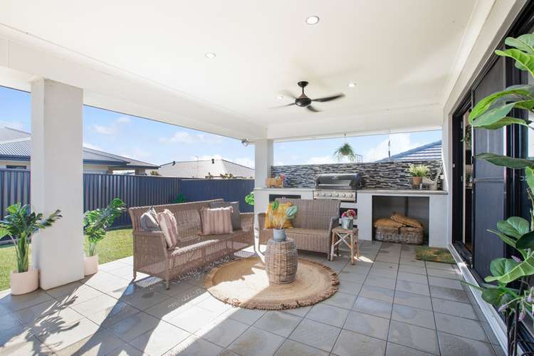 Third view of Homely house listing, 122 Saddlers Drive, Gillieston Heights NSW 2321