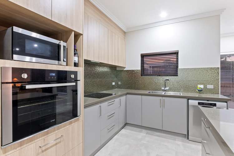 Fifth view of Homely house listing, 1 Hopgood Street, Melville WA 6156