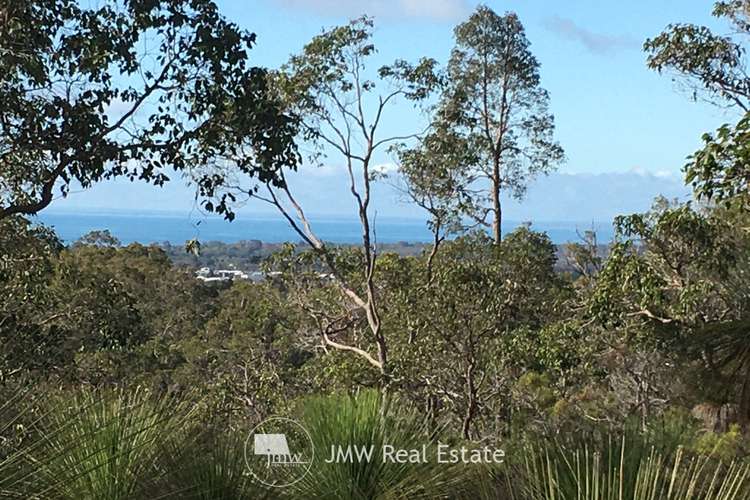 Main view of Homely residentialLand listing, Lot 15 Yungarra Drive, Quedjinup WA 6281