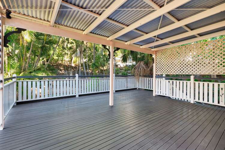 Main view of Homely house listing, 37 Chermside Street, Highgate Hill QLD 4101