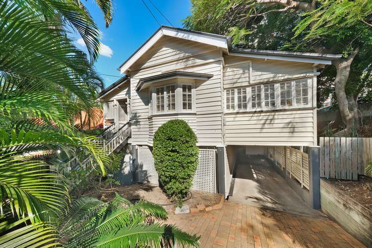 Second view of Homely house listing, 37 Chermside Street, Highgate Hill QLD 4101