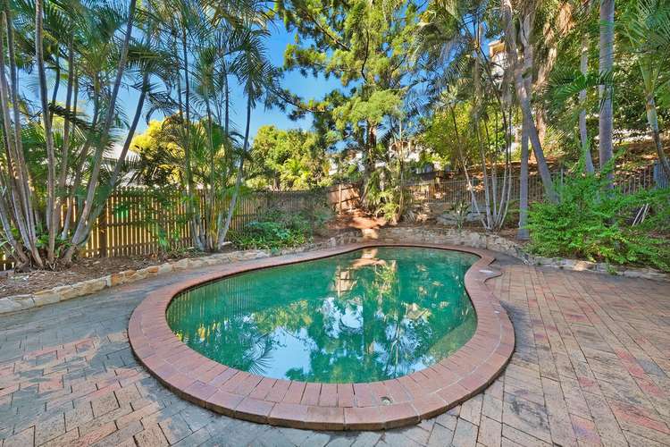 Third view of Homely house listing, 37 Chermside Street, Highgate Hill QLD 4101