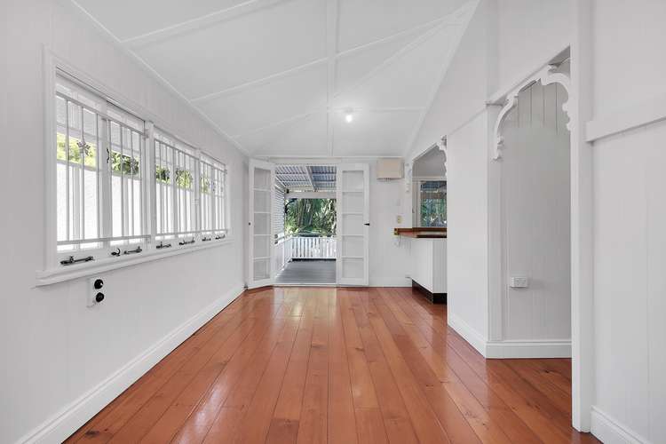 Fourth view of Homely house listing, 37 Chermside Street, Highgate Hill QLD 4101