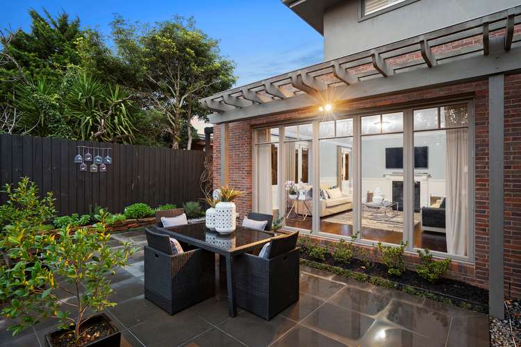 Sixth view of Homely townhouse listing, 19B Acacia Avenue, Mentone VIC 3194