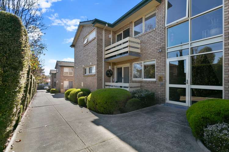Main view of Homely unit listing, 7/13 Churchill Avenue, Chadstone VIC 3148