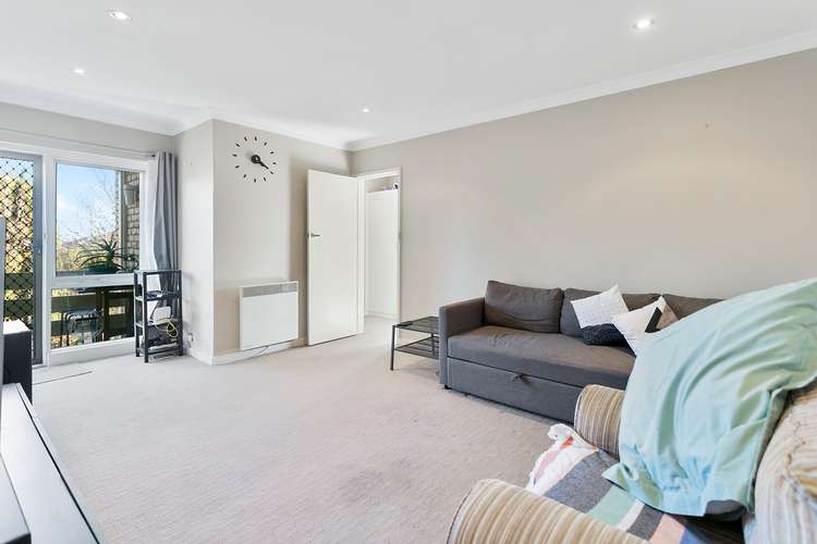 Second view of Homely unit listing, 7/13 Churchill Avenue, Chadstone VIC 3148