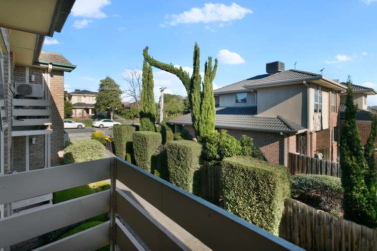 Third view of Homely unit listing, 7/13 Churchill Avenue, Chadstone VIC 3148