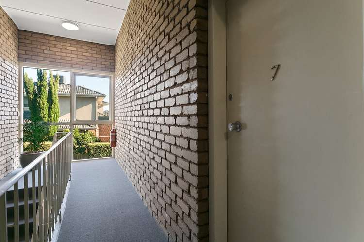 Fifth view of Homely unit listing, 7/13 Churchill Avenue, Chadstone VIC 3148
