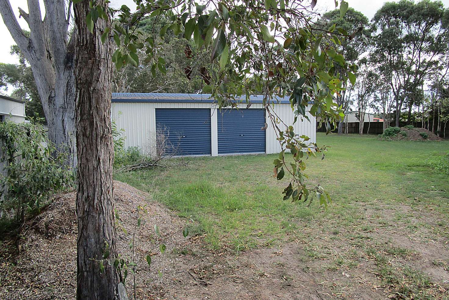 Main view of Homely residentialLand listing, LOT 2, 12 Ironbark Street, Kawungan QLD 4655