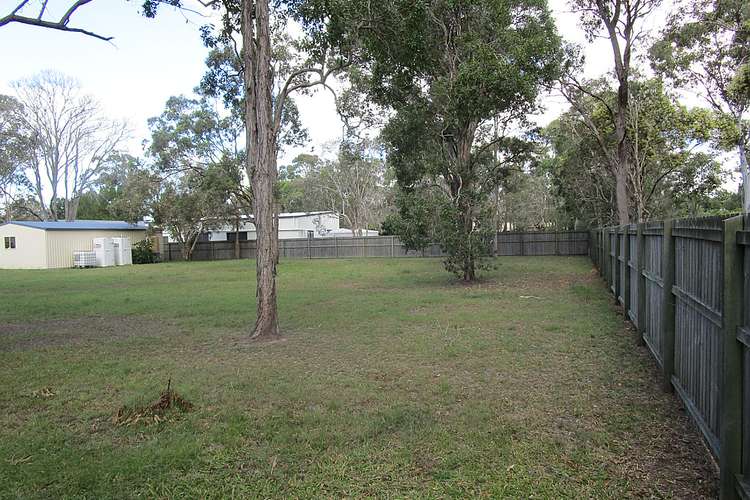 Third view of Homely residentialLand listing, LOT 2, 12 Ironbark Street, Kawungan QLD 4655