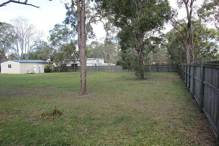 Fourth view of Homely residentialLand listing, LOT 2, 12 Ironbark Street, Kawungan QLD 4655