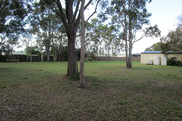 Fifth view of Homely residentialLand listing, LOT 2, 12 Ironbark Street, Kawungan QLD 4655