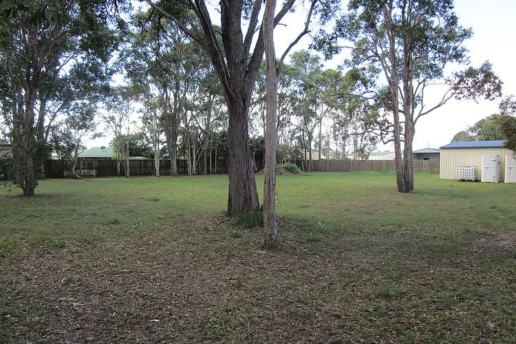 Sixth view of Homely residentialLand listing, LOT 2, 12 Ironbark Street, Kawungan QLD 4655