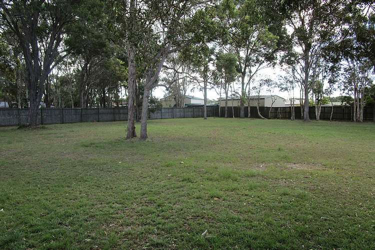 Seventh view of Homely residentialLand listing, LOT 2, 12 Ironbark Street, Kawungan QLD 4655