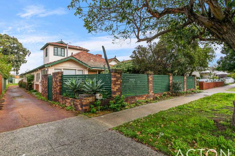 Third view of Homely house listing, 69A & 69B First Avenue, Mount Lawley WA 6050