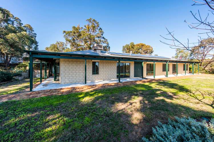Second view of Homely house listing, 232 POWDERBARK ROAD, Lower Chittering WA 6084