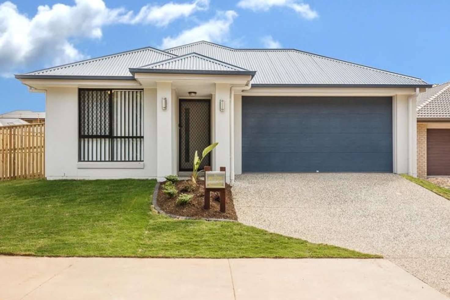 Main view of Homely house listing, 66 Sandalwood Cres, Griffin QLD 4503